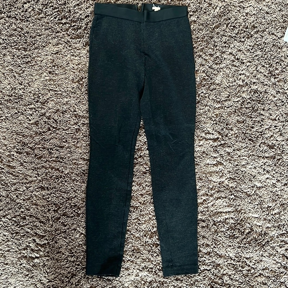 Jcrew Pixie Pant - image 1